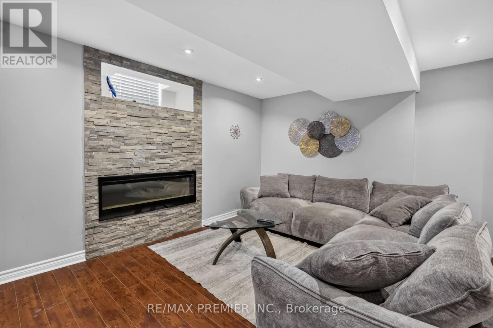 19 Timberwolf Road, Brampton, ON