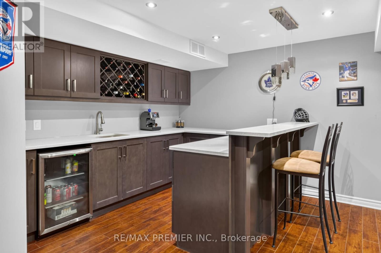 19 Timberwolf Road, Brampton, ON