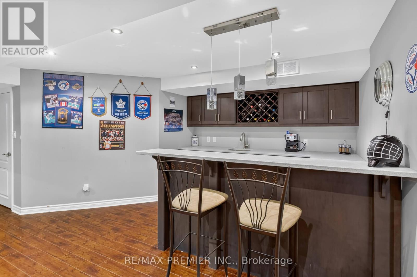 19 Timberwolf Road, Brampton, ON