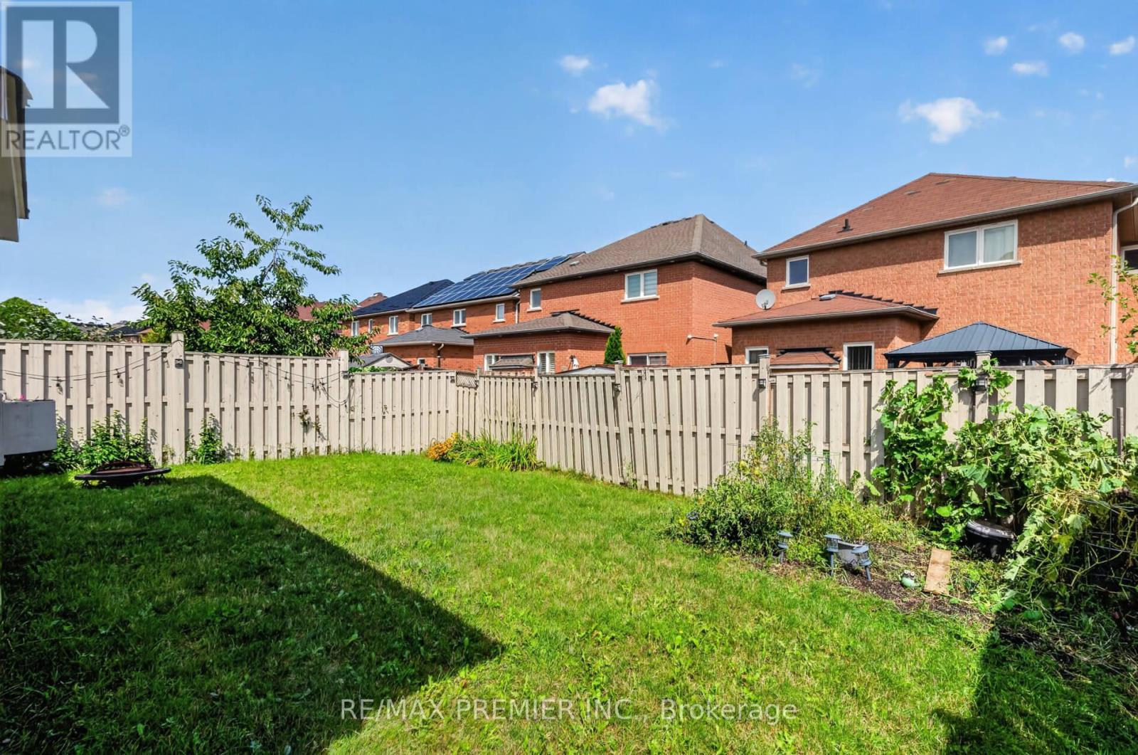 19 Timberwolf Road, Brampton, ON