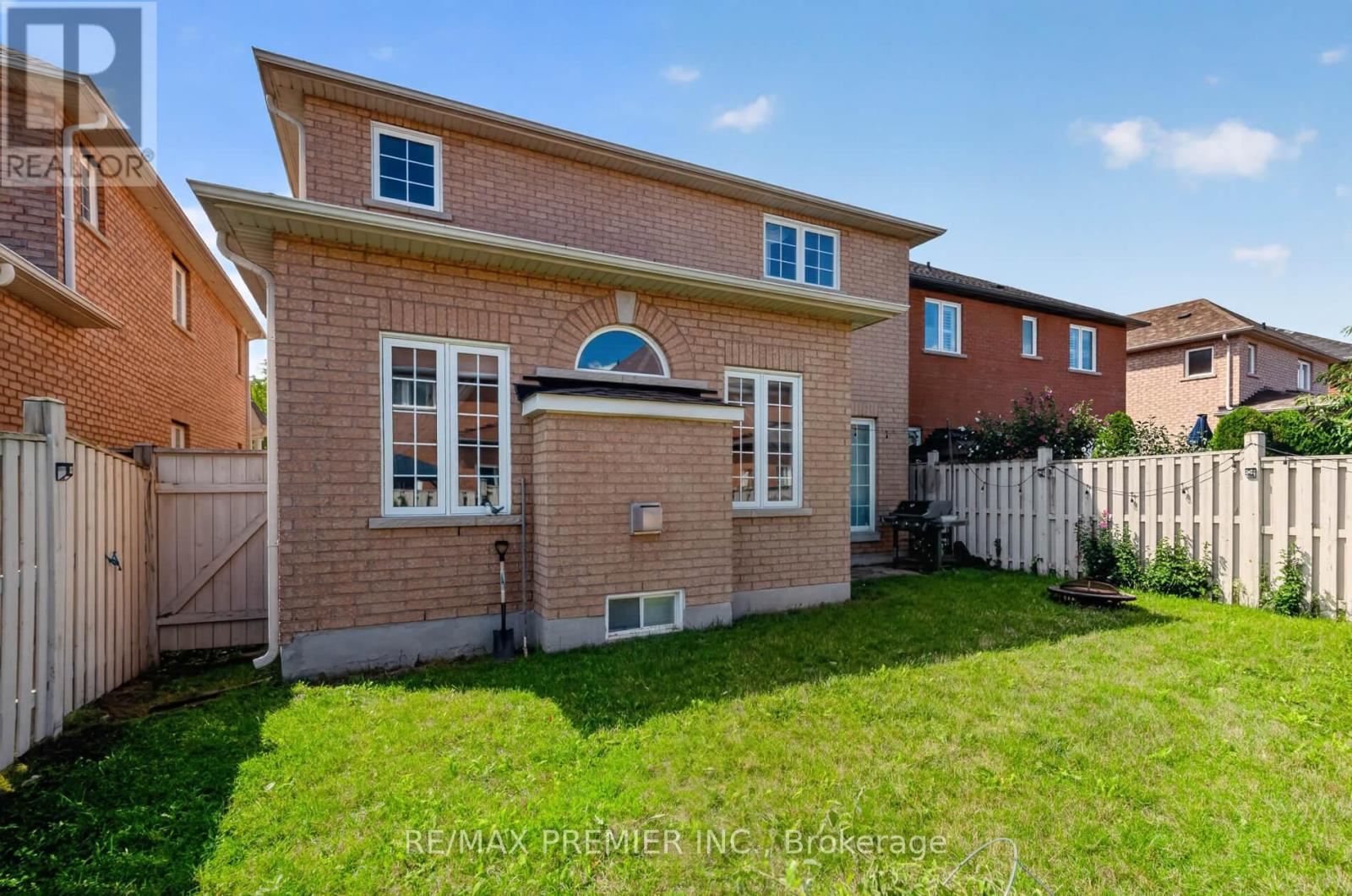 19 Timberwolf Road, Brampton, ON
