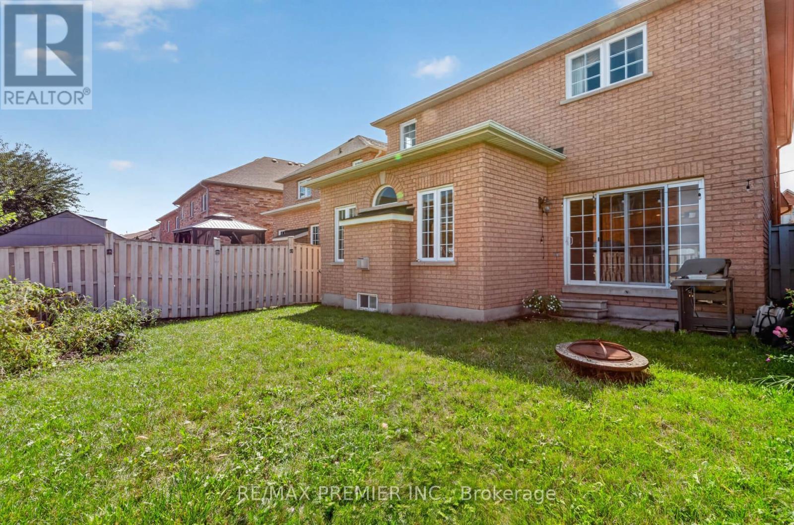 19 Timberwolf Road, Brampton, ON