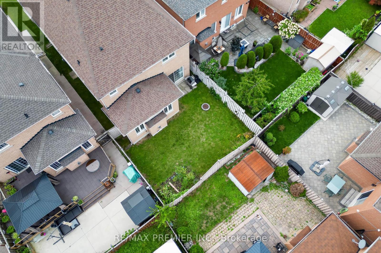 19 Timberwolf Road, Brampton, ON