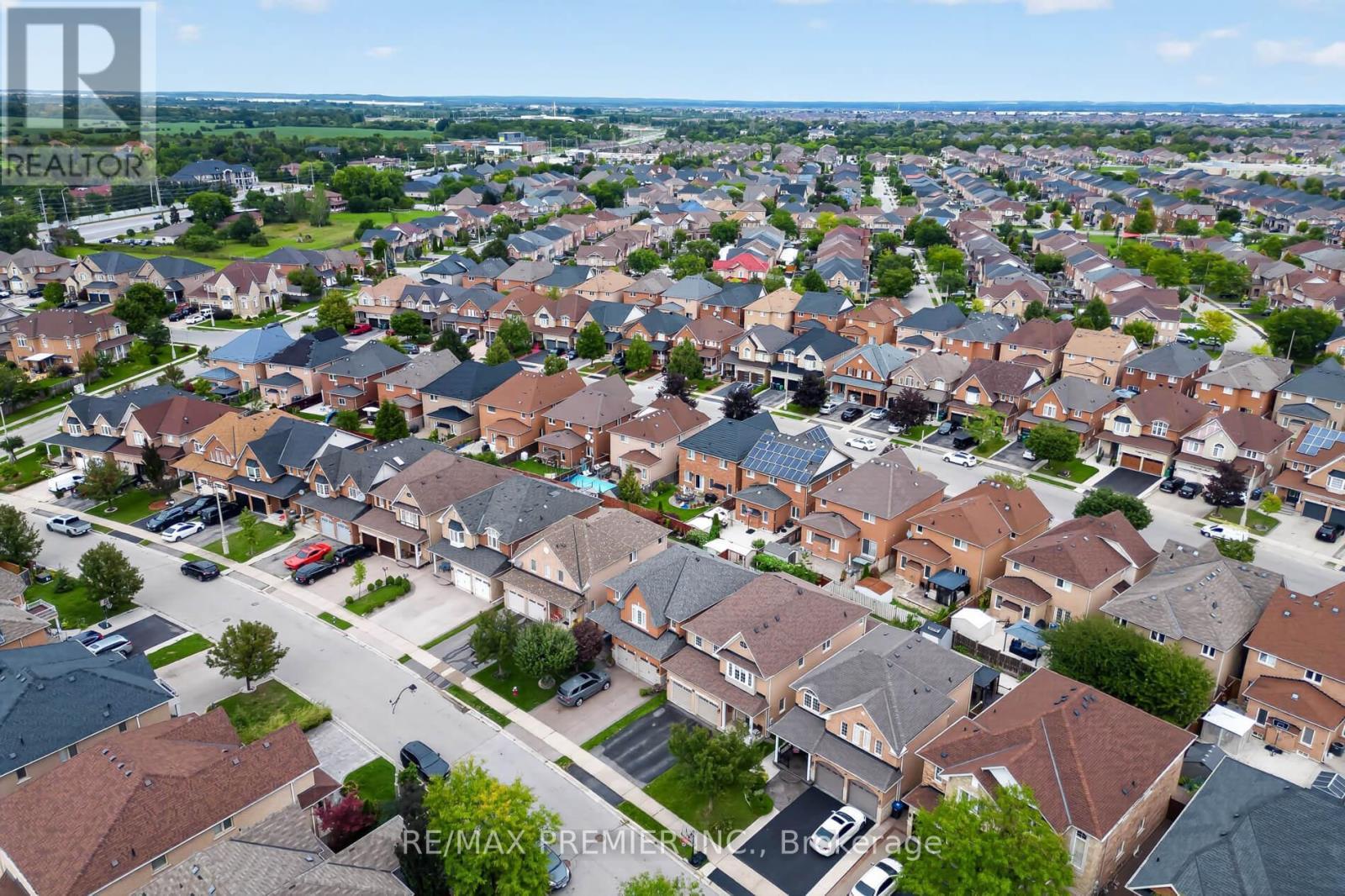 19 Timberwolf Road, Brampton, ON