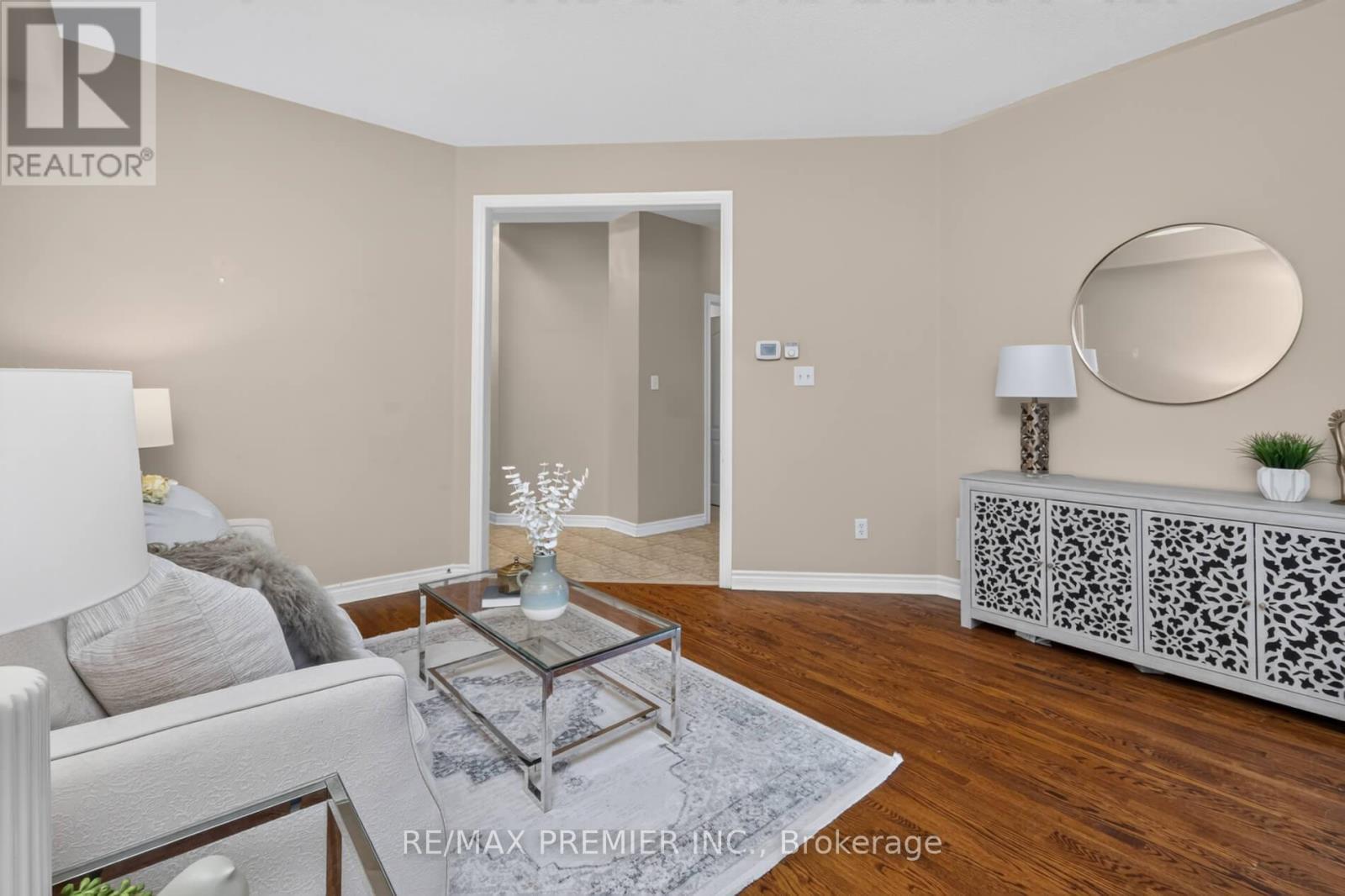 19 Timberwolf Road, Brampton, ON