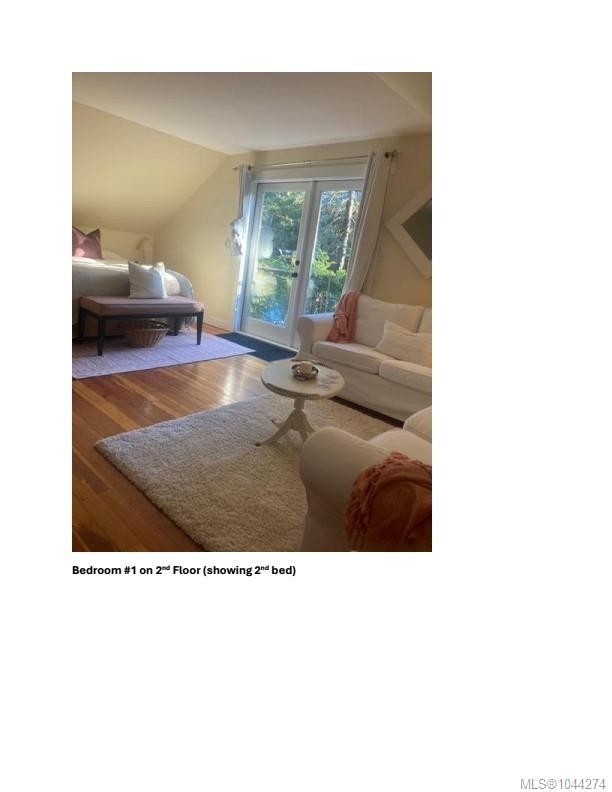 1215 North End Rd, Salt Spring, BC