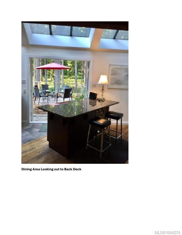 1215 North End Rd, Salt Spring, BC