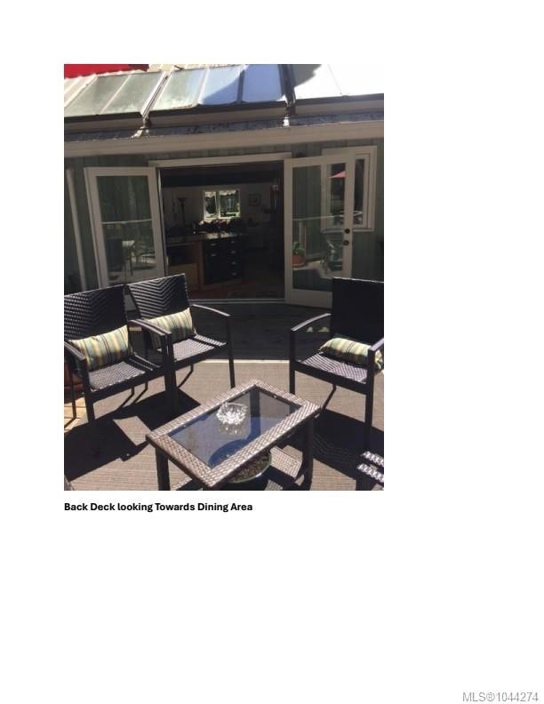 1215 North End Rd, Salt Spring, BC