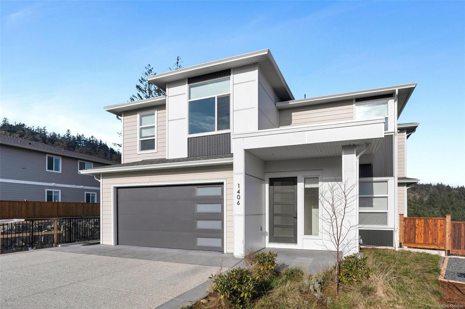 1406 Sandstone Lane, Langford, BC