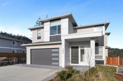 1406 Sandstone Lane Langford, BC V9B 7A2