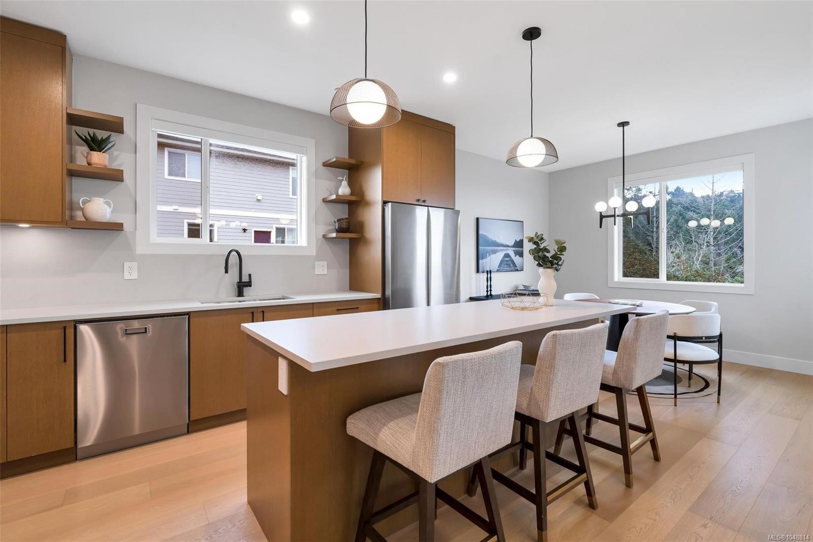 1406 Sandstone Lane, Langford, BC