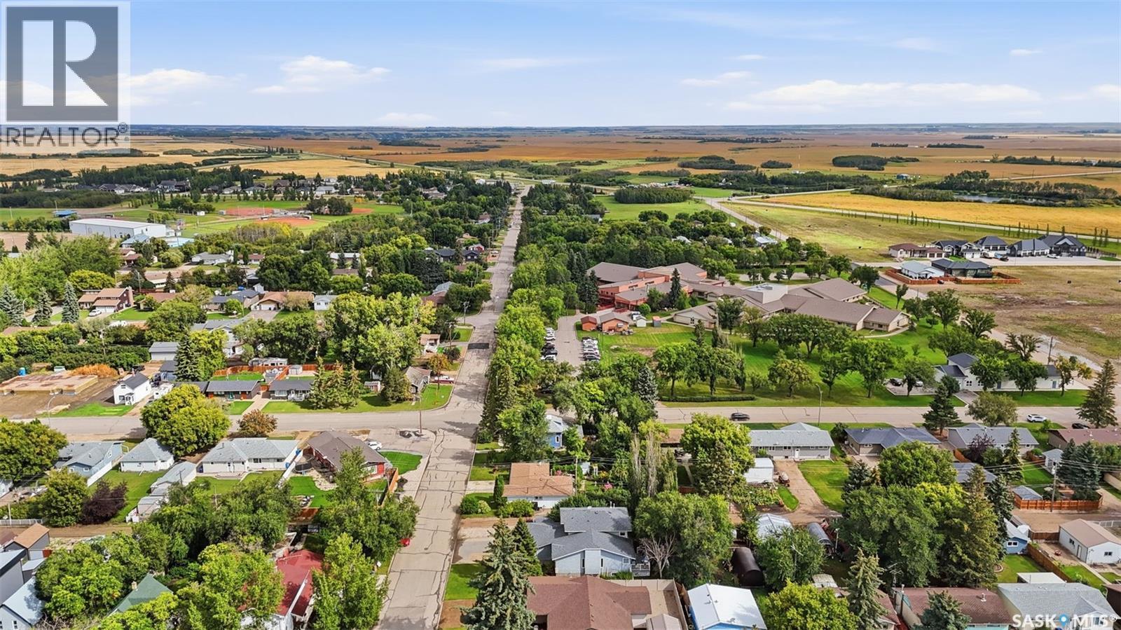 504 3Rd Street E, Watrous, SK