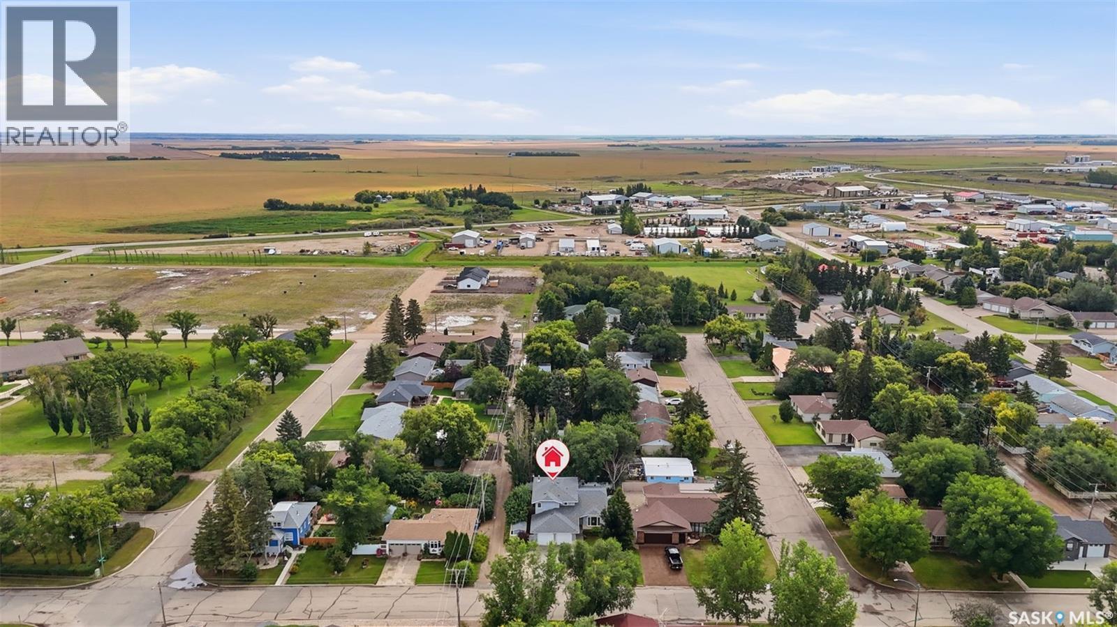 504 3Rd Street E, Watrous, SK