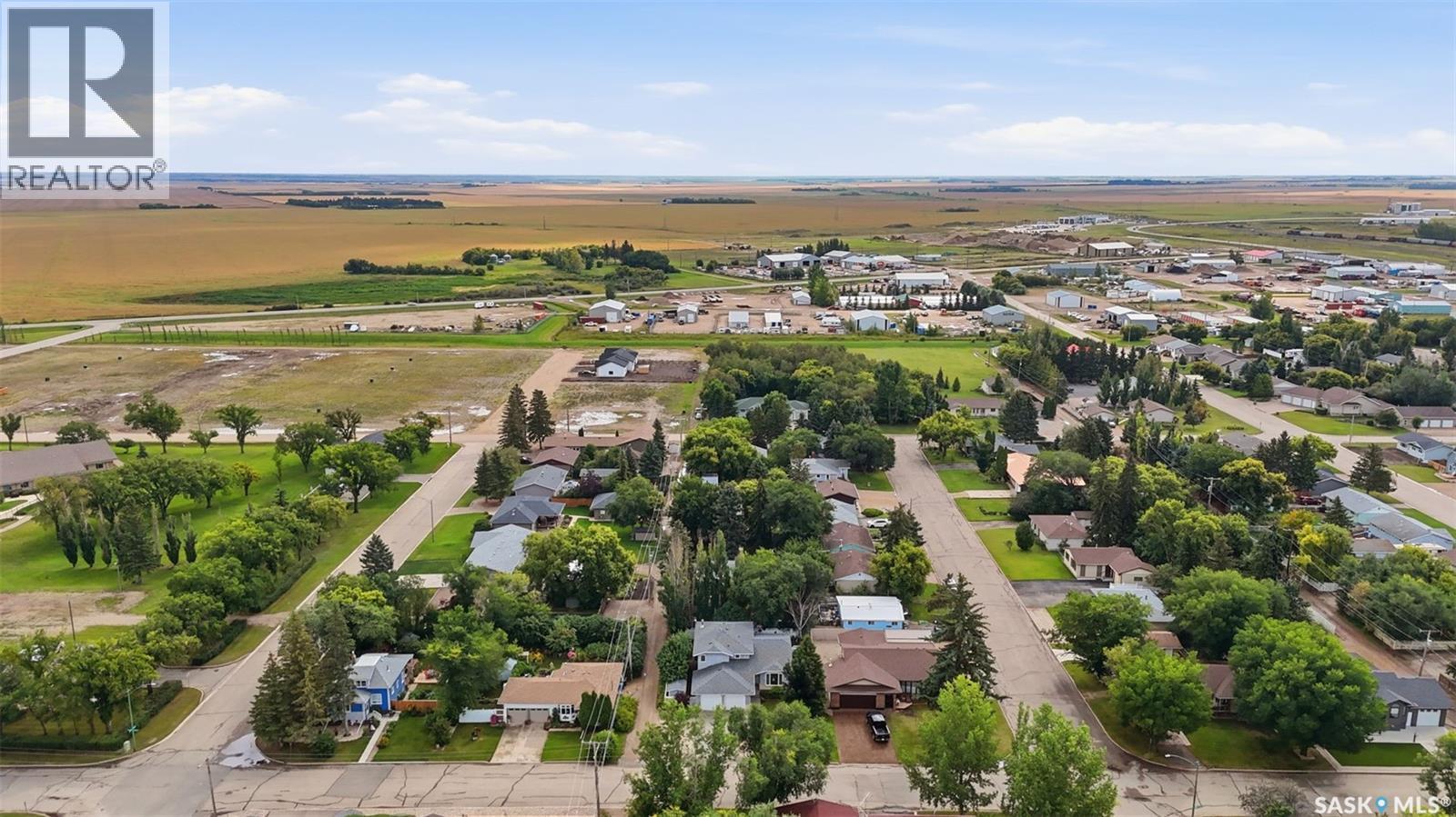 504 3Rd Street E, Watrous, SK