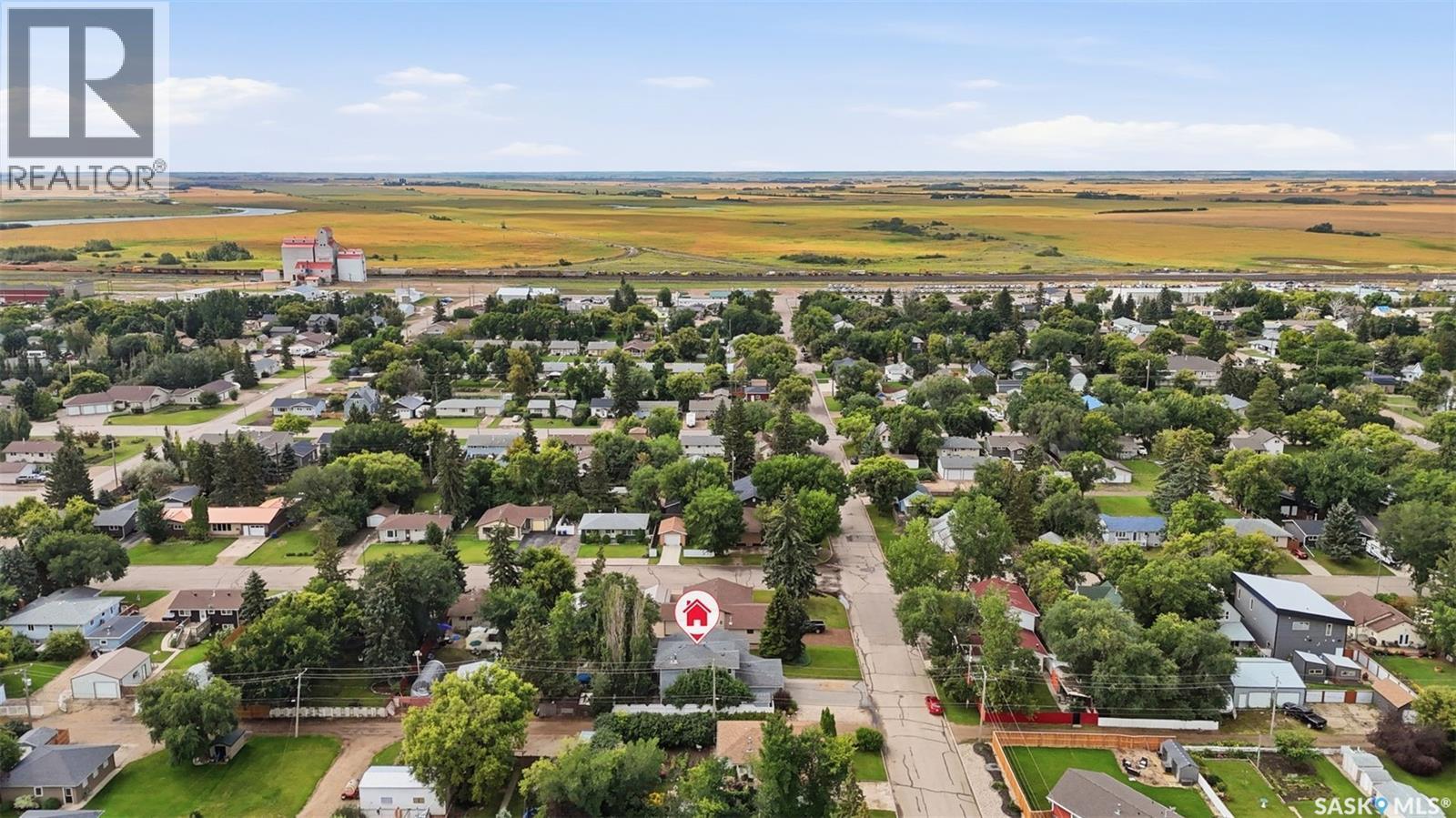 504 3Rd Street E, Watrous, SK