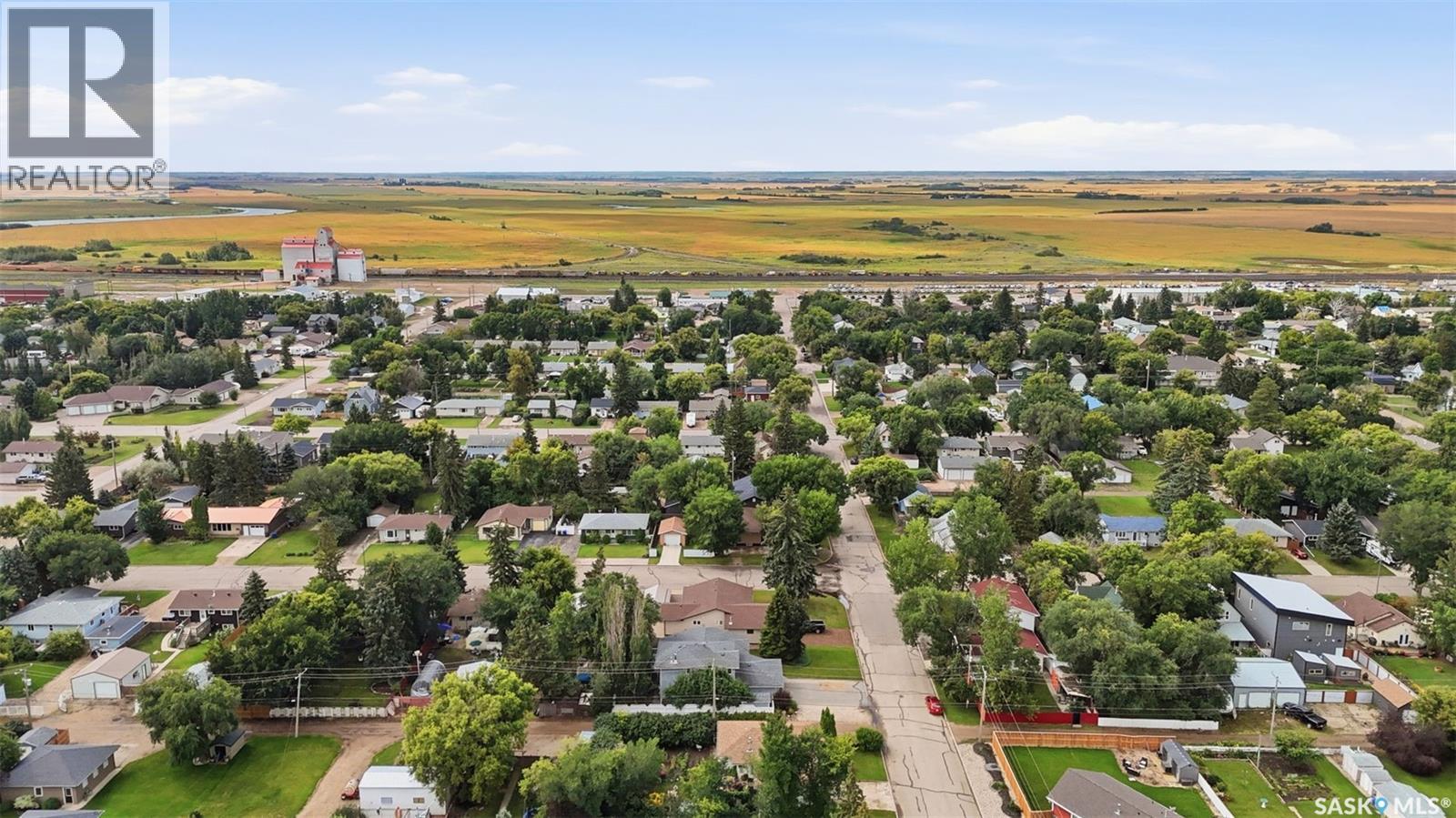 504 3Rd Street E, Watrous, SK