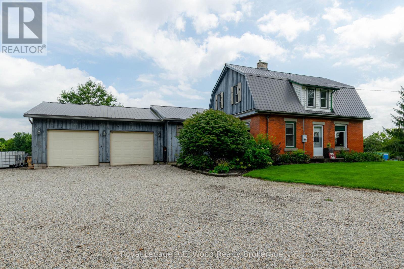 325834 Norwich Road, Norwich (Norwich Town), ON