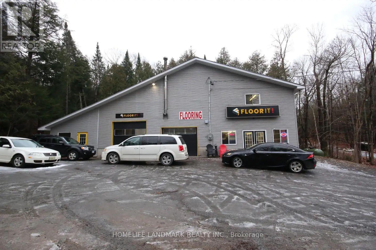 12170 Highway 35, Minden Hills, ON