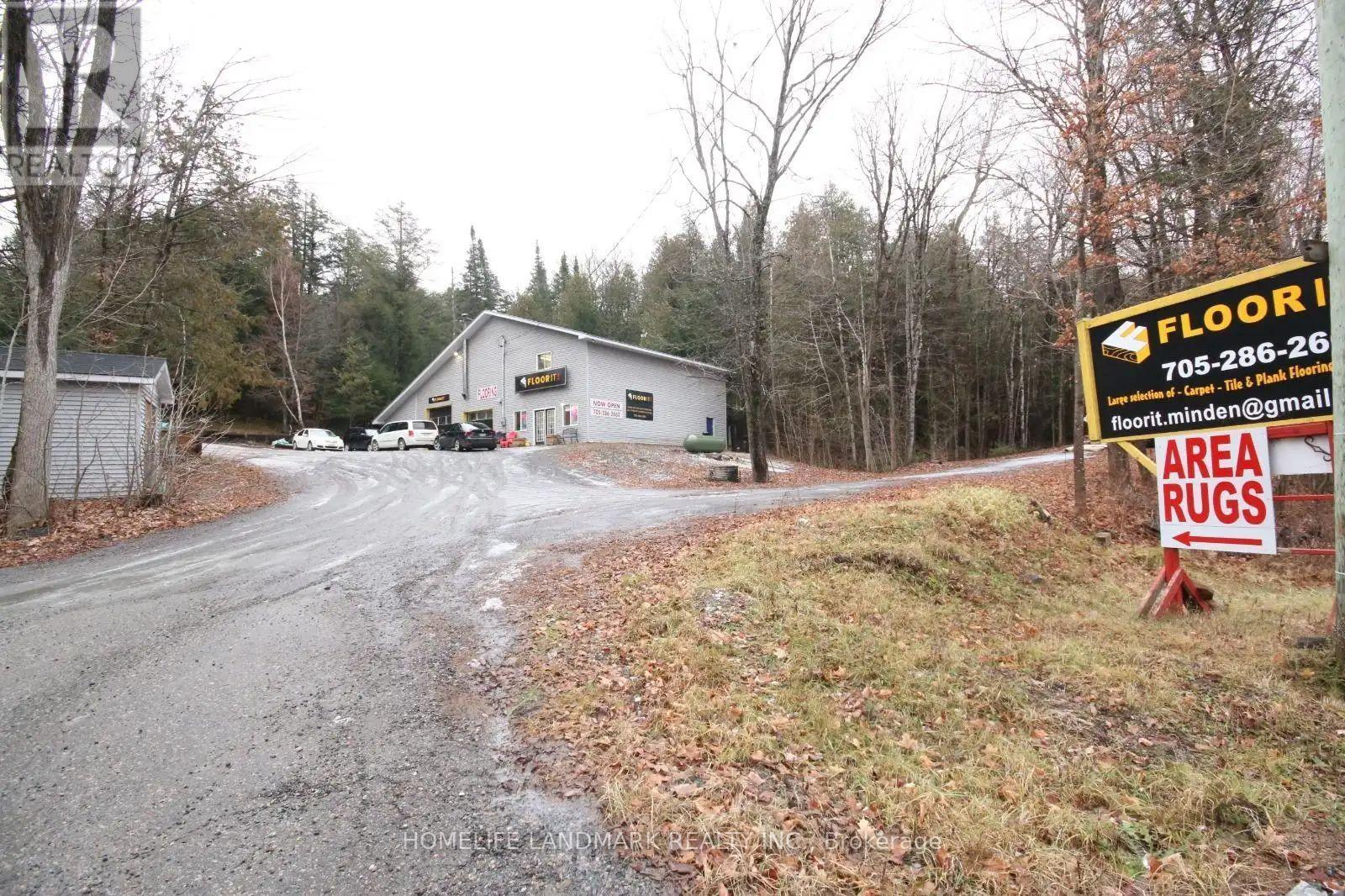 12170 Highway 35, Minden Hills, ON