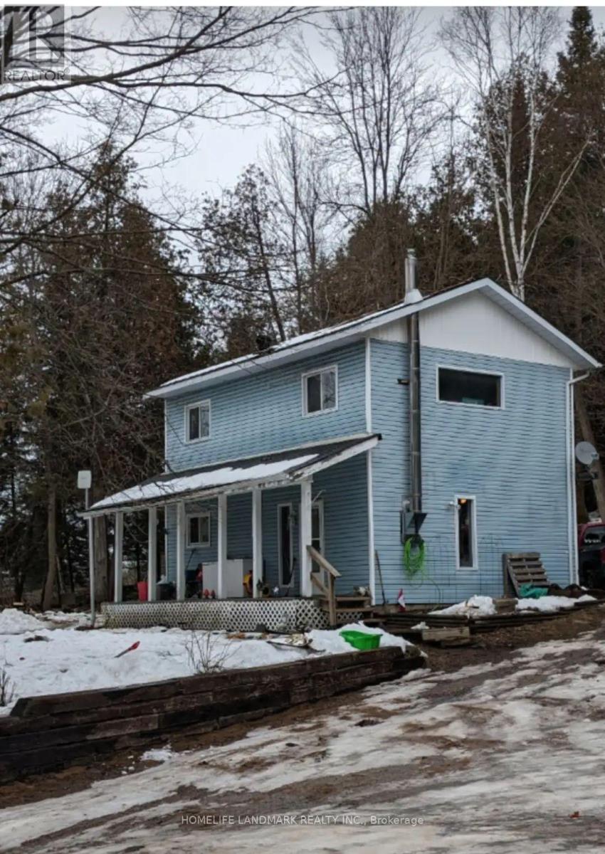 12170 Highway 35, Minden Hills, ON