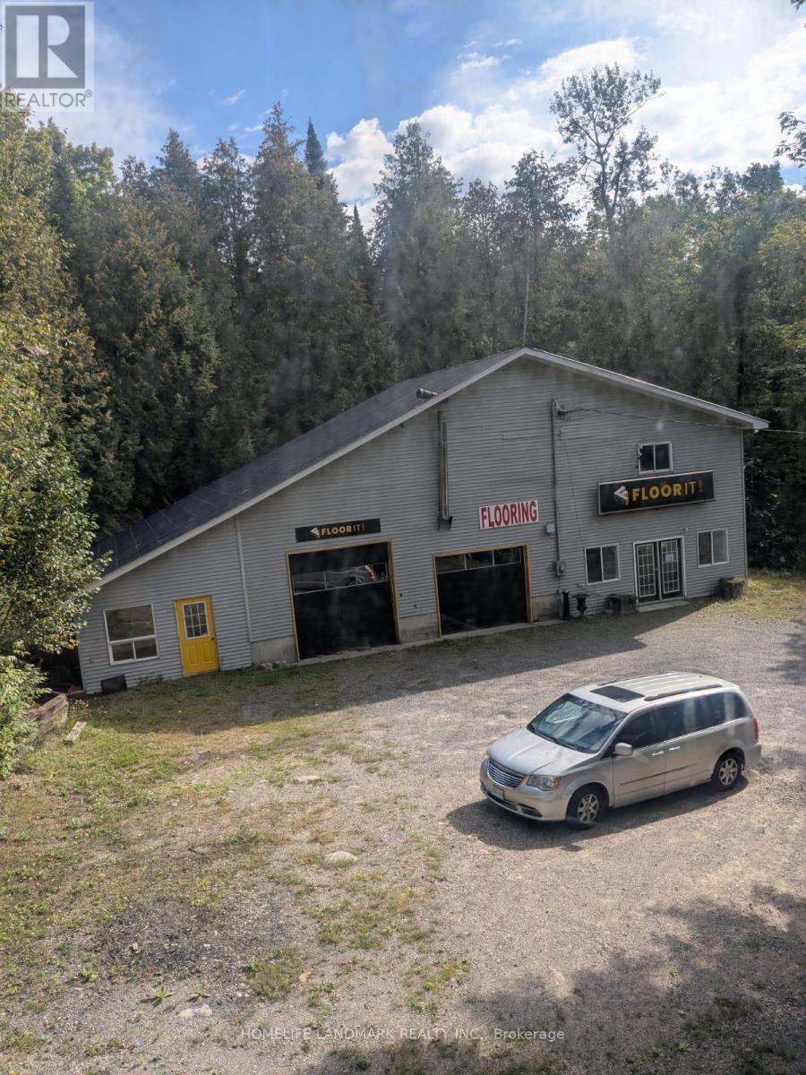 12170 Highway 35, Minden Hills, ON
