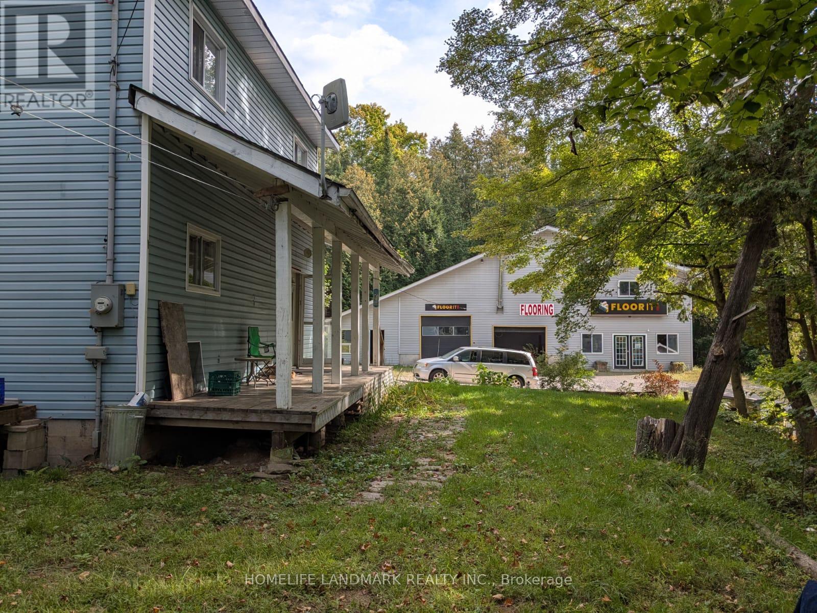 12170 Highway 35, Minden Hills, ON