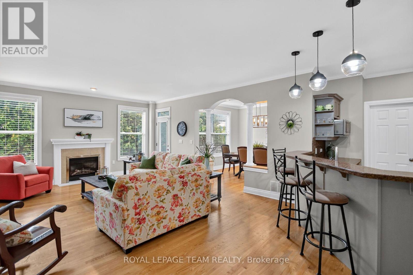 253 Berrigan Drive, Ottawa, ON