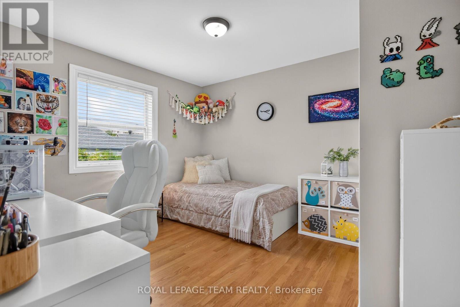 253 Berrigan Drive, Ottawa, ON