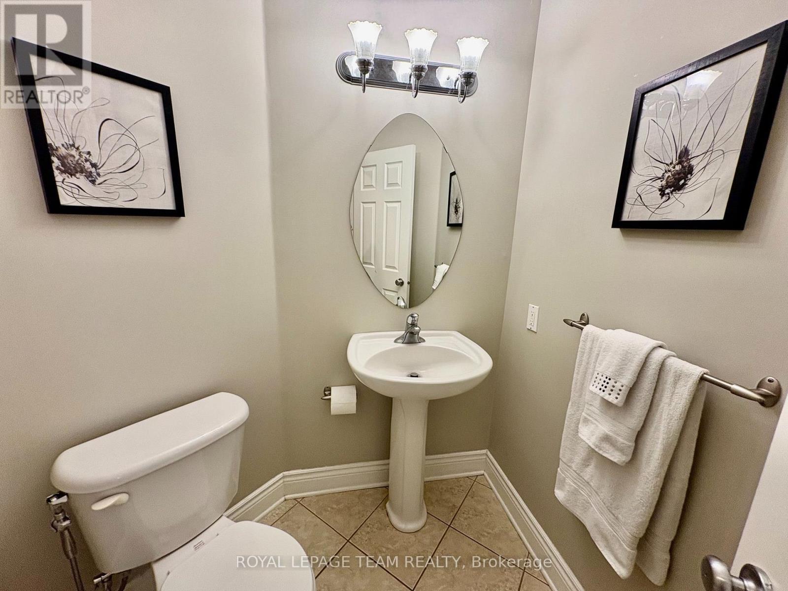 253 Berrigan Drive, Ottawa, ON