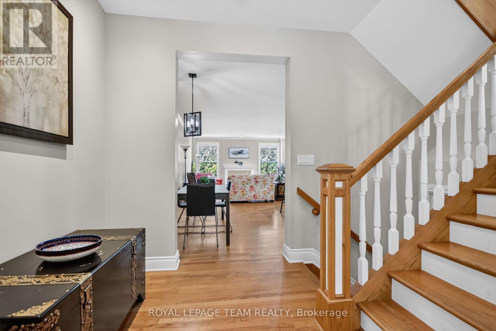 253 Berrigan Drive, Ottawa, ON