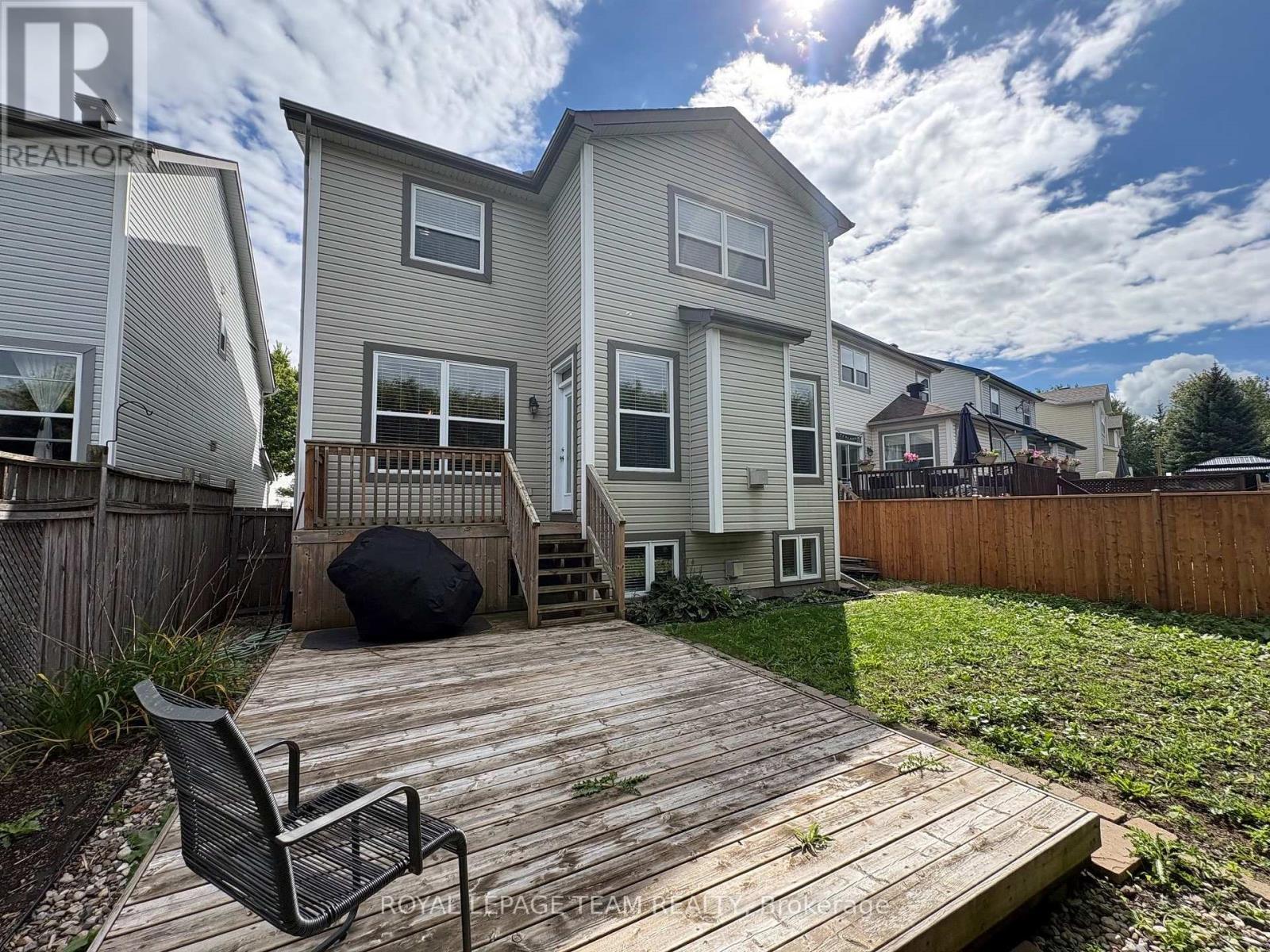 253 Berrigan Drive, Ottawa, ON