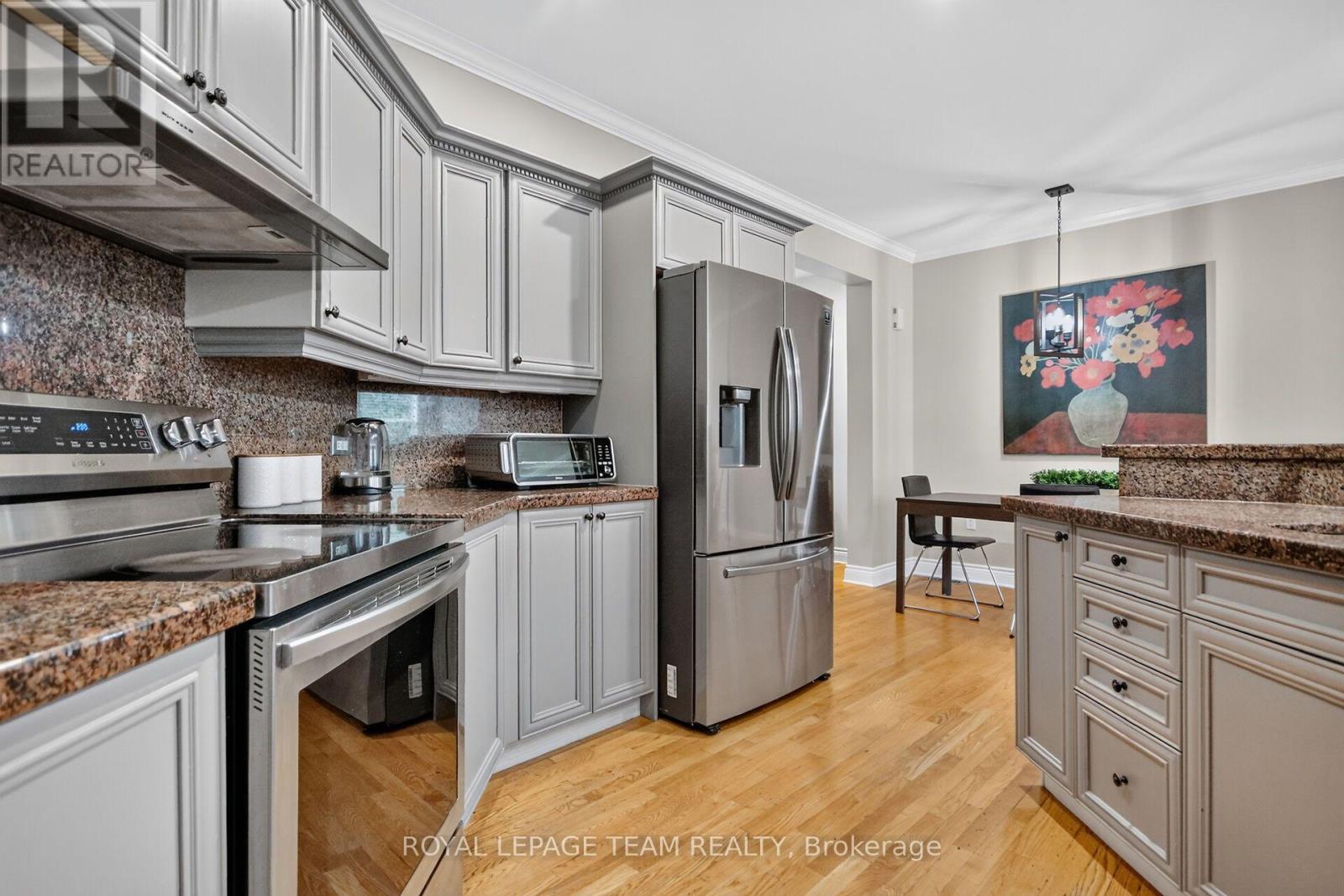 253 Berrigan Drive, Ottawa, ON