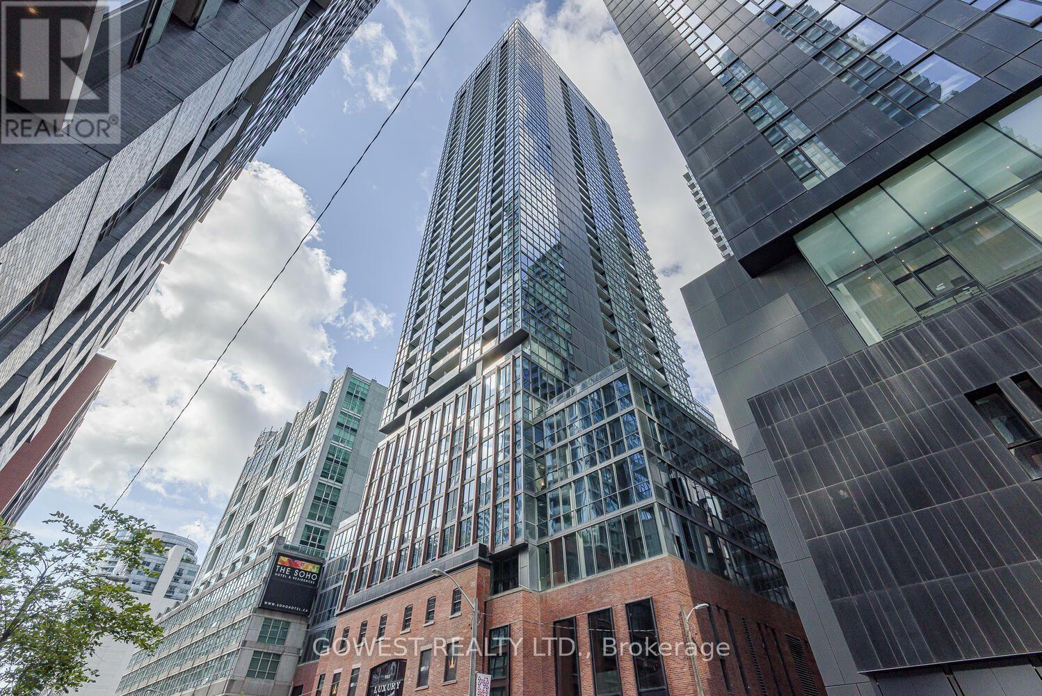 3111 - 88 Blue Jays Way, Toronto, ON