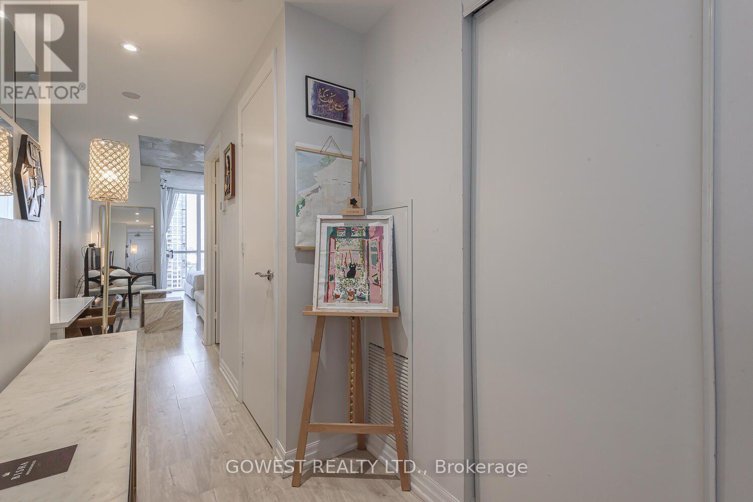 3111 - 88 Blue Jays Way, Toronto, ON