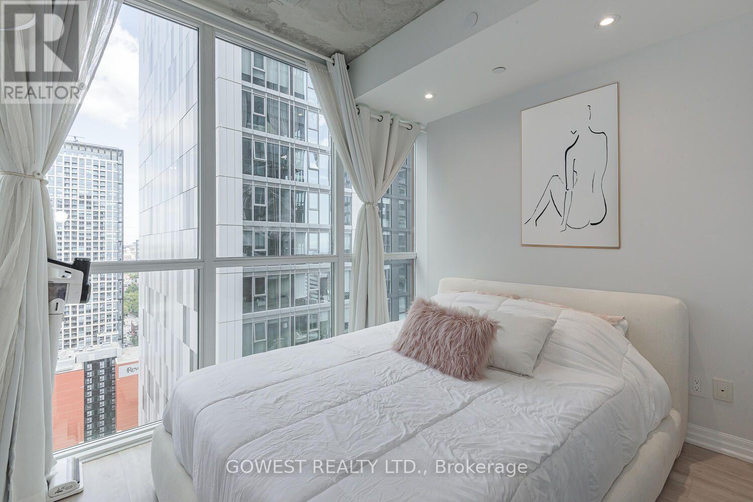 3111 - 88 Blue Jays Way, Toronto, ON