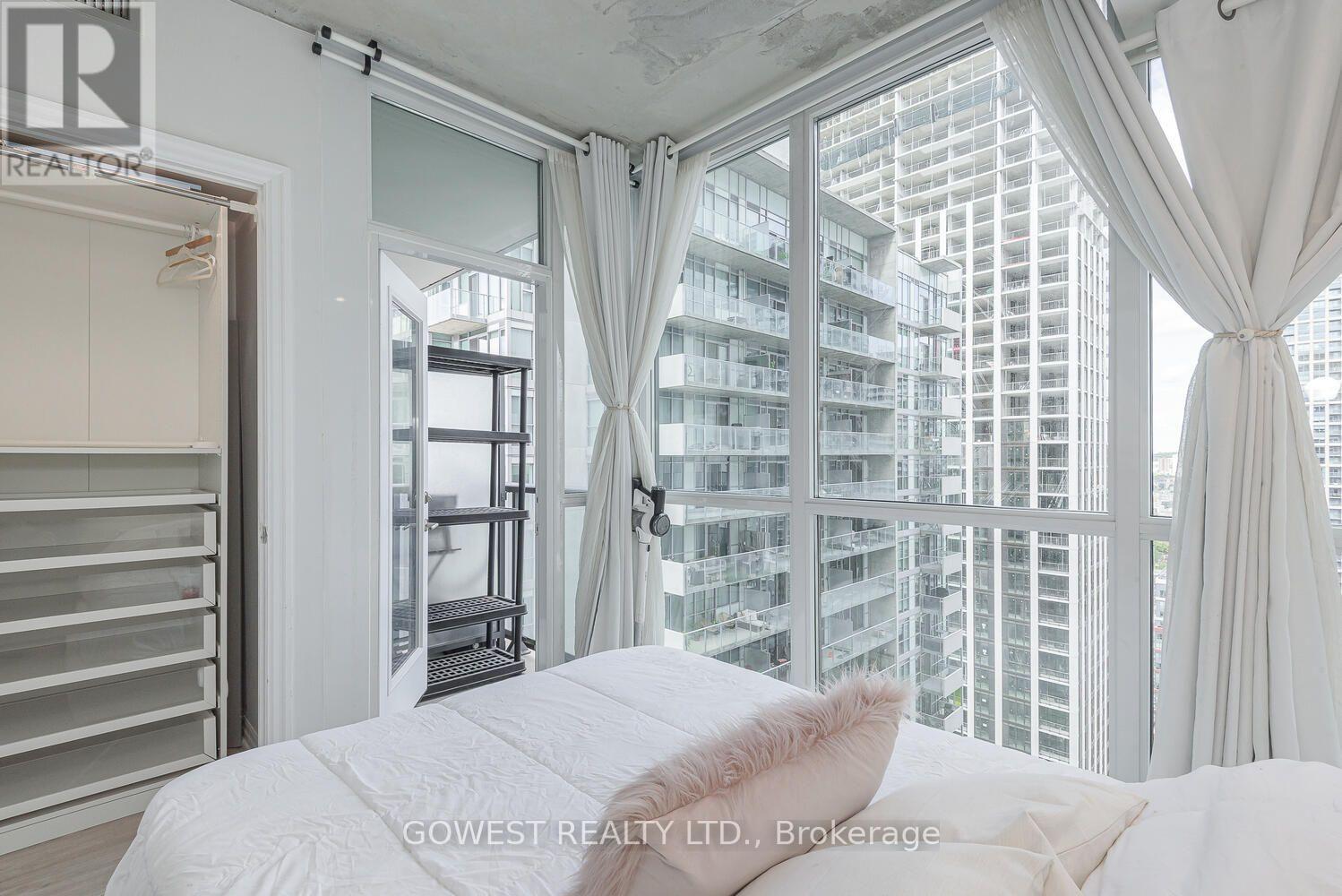 3111 - 88 Blue Jays Way, Toronto, ON