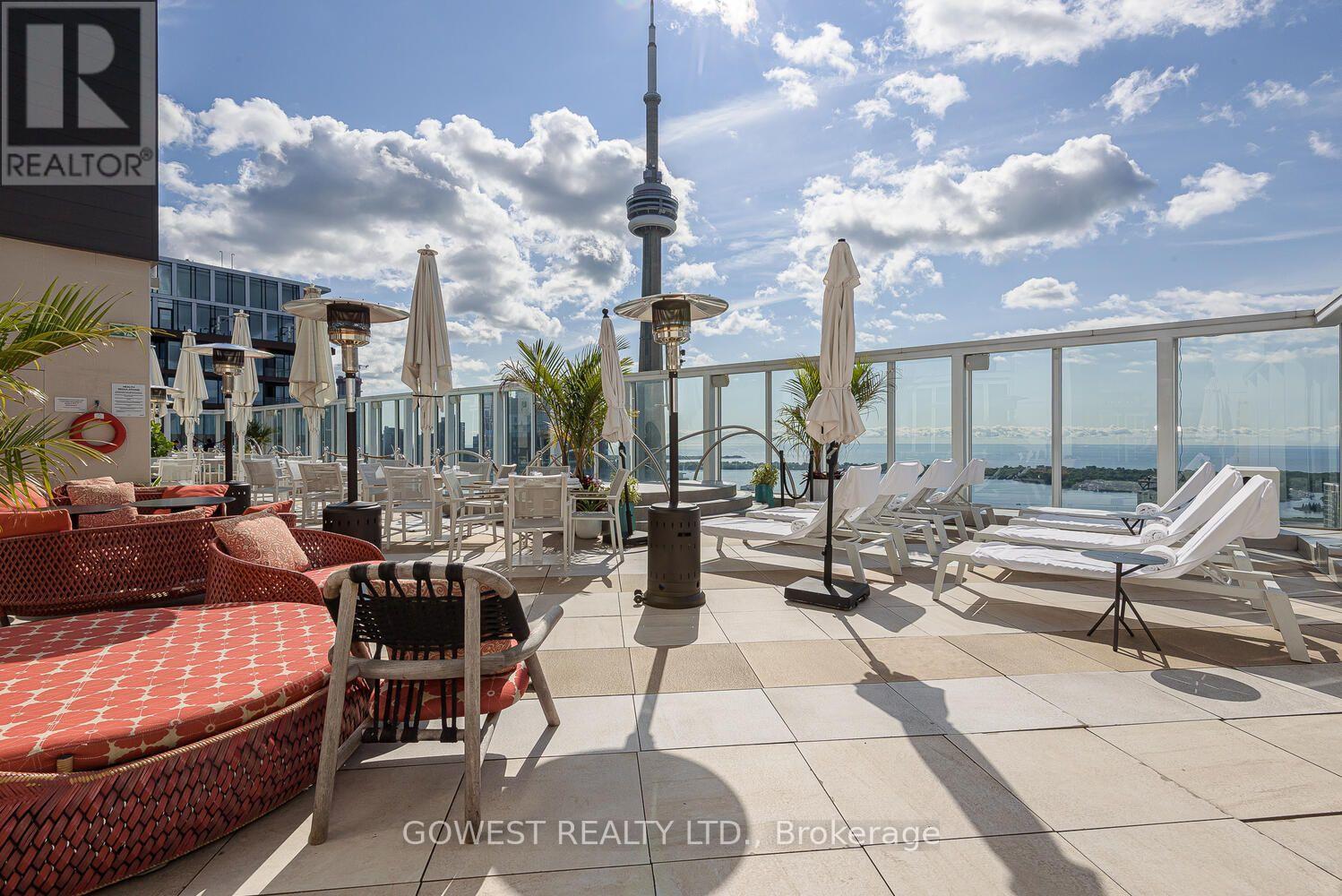3111 - 88 Blue Jays Way, Toronto, ON