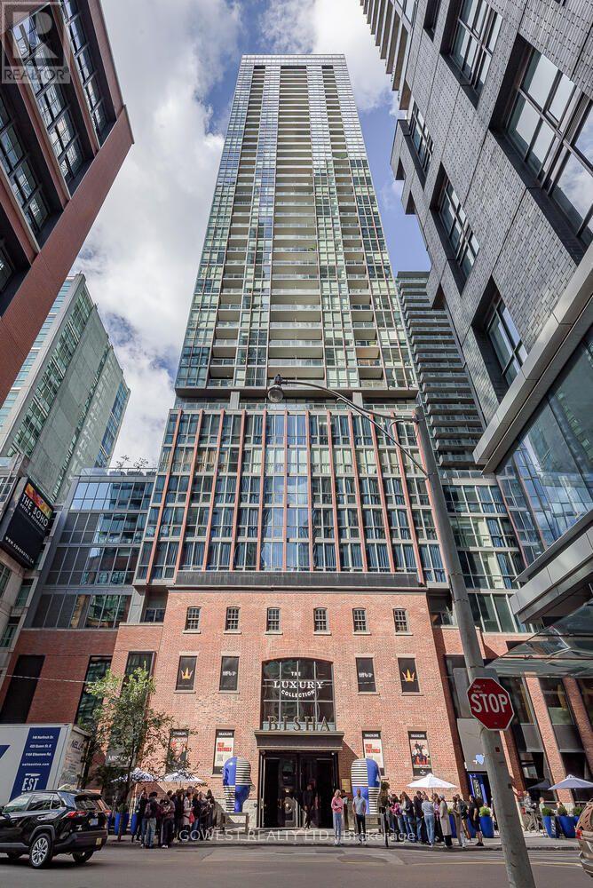 3111 - 88 Blue Jays Way, Toronto, ON