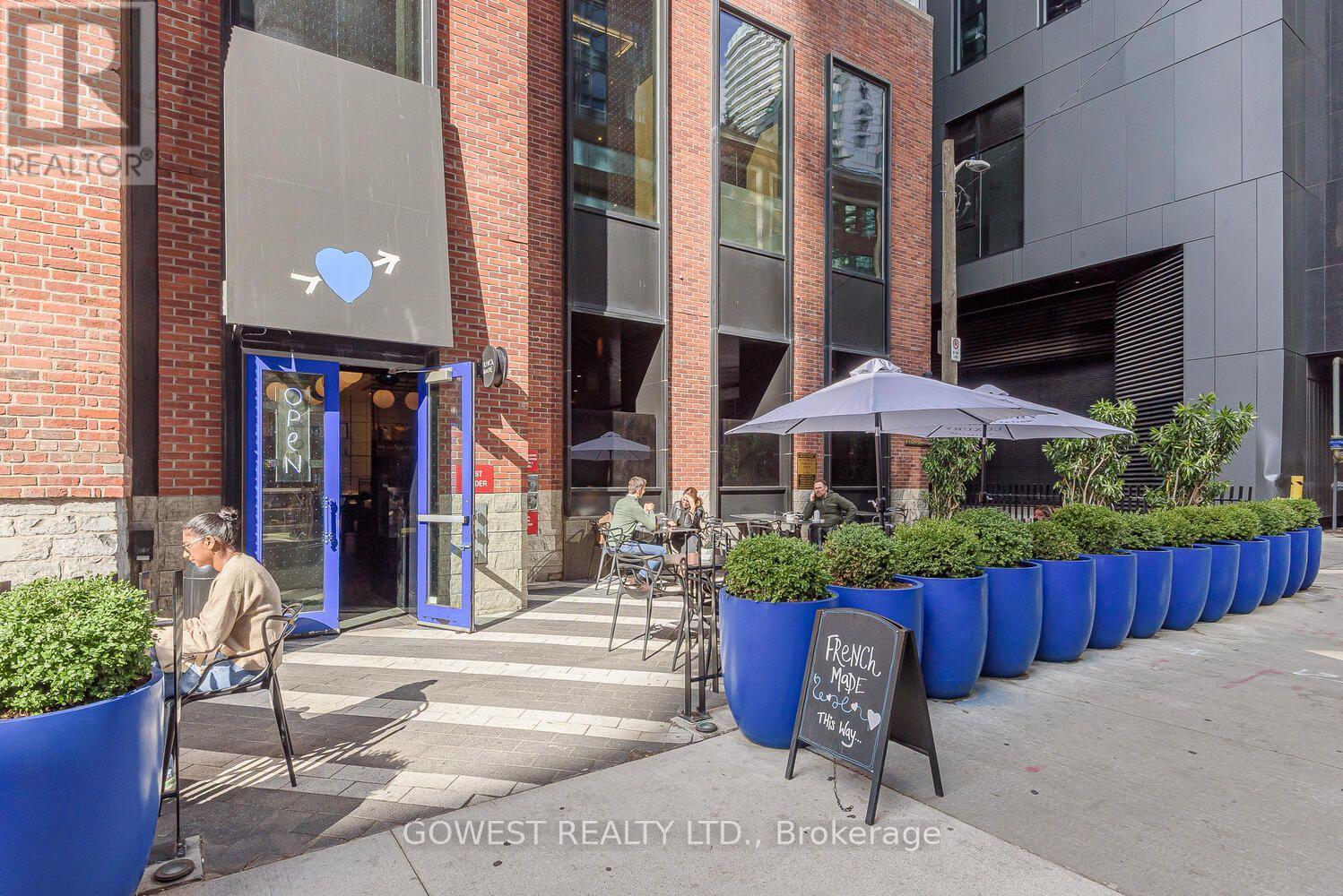 3111 - 88 Blue Jays Way, Toronto, ON