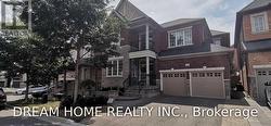 53 HERMITAGE BOULEVARD Markham, ON L6E 0S4