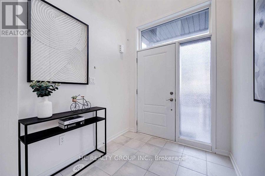 58 Pantheon Lane, Markham, ON