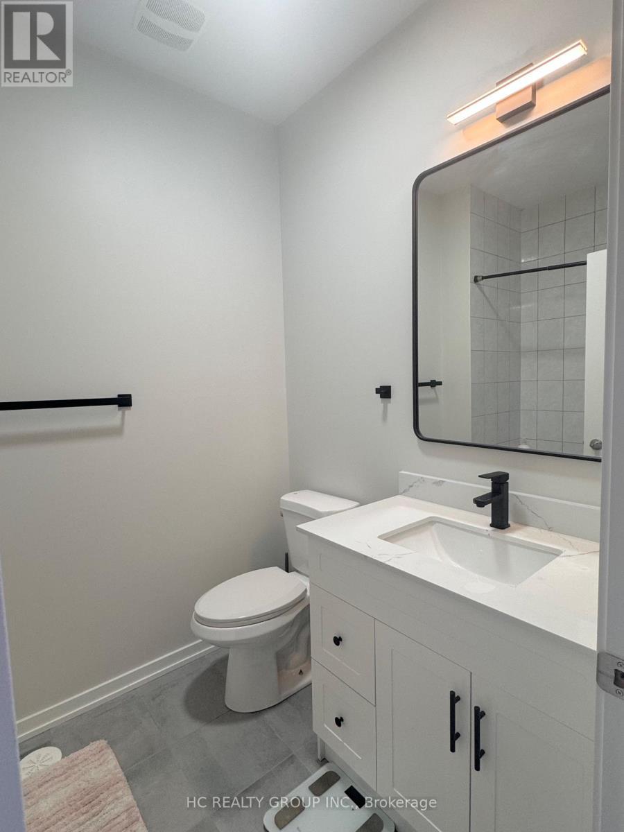 58 Pantheon Lane, Markham, ON
