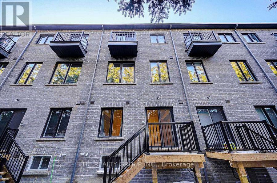 58 Pantheon Lane, Markham, ON