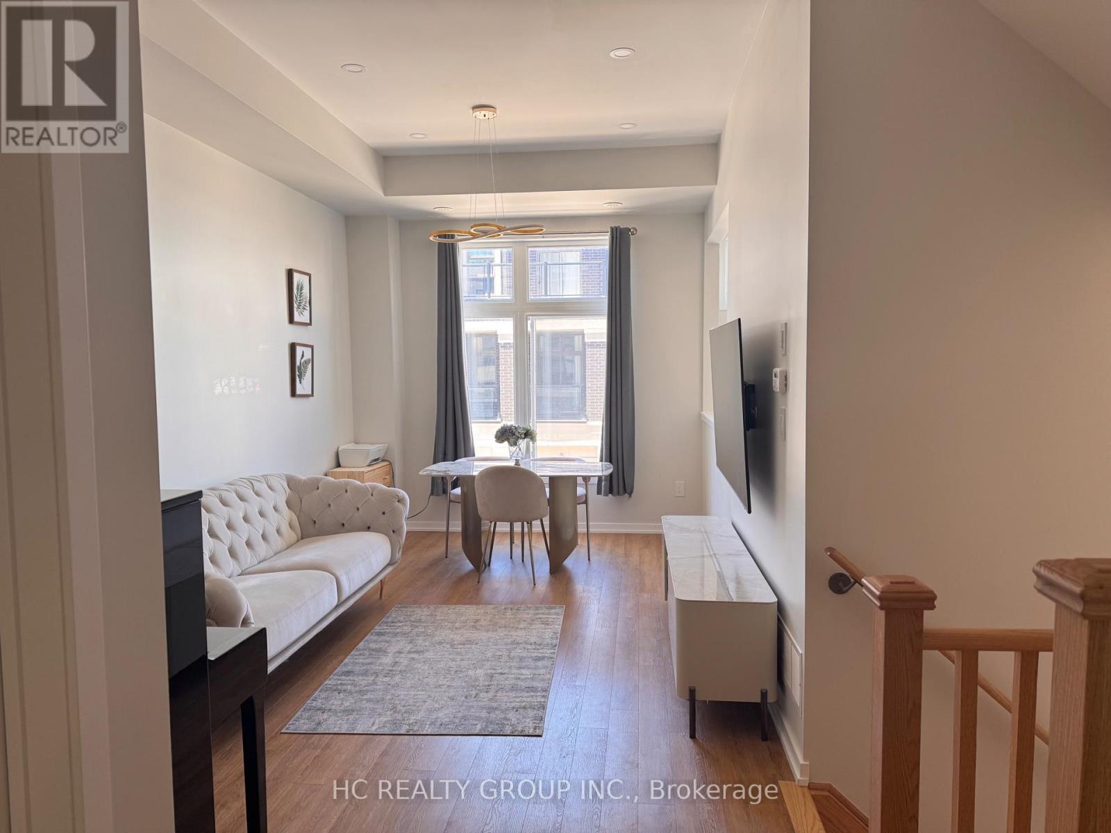58 Pantheon Lane, Markham, ON