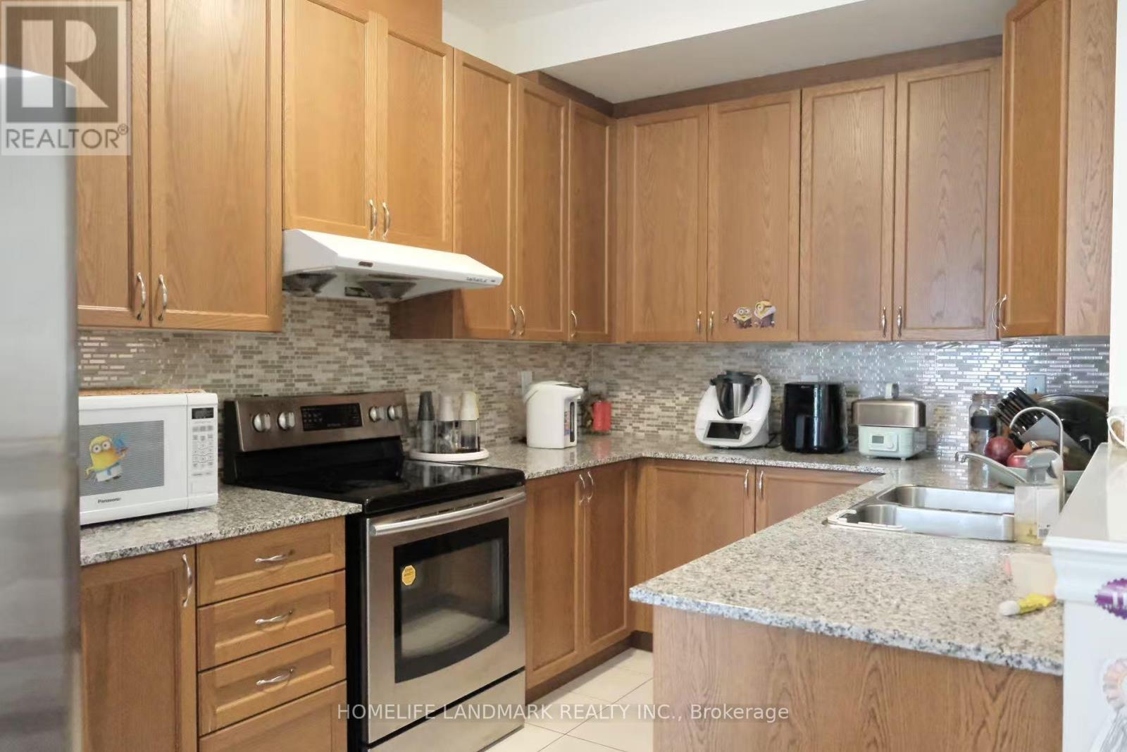 220 South Unionville Avenue, Markham, ON
