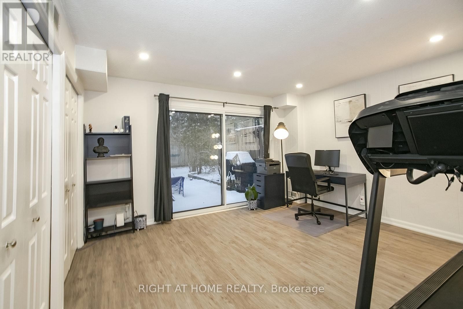 75 - 1080 Walden Circle, Mississauga, ON