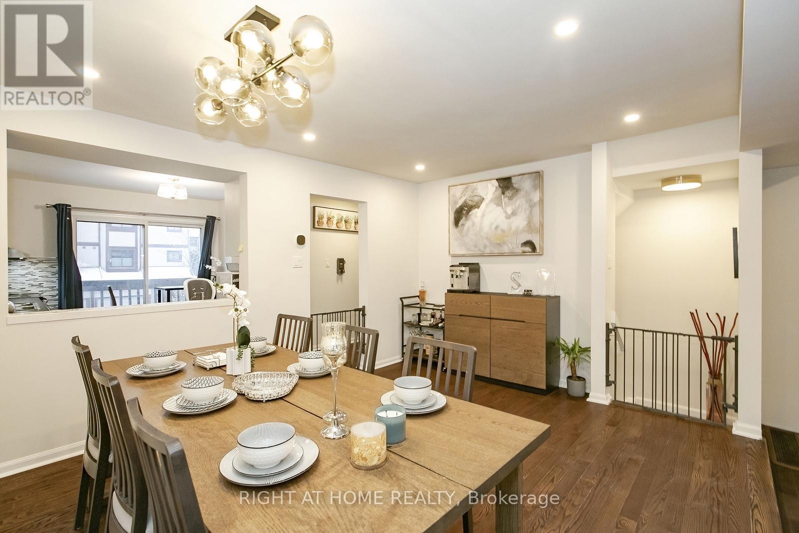 75 - 1080 Walden Circle, Mississauga, ON