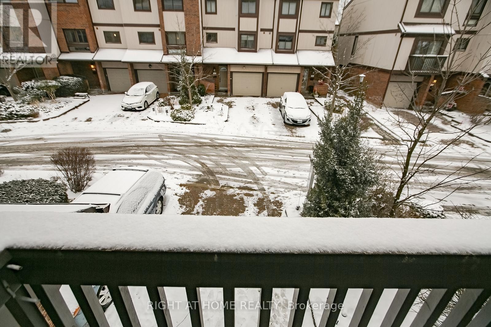 75 - 1080 Walden Circle, Mississauga, ON