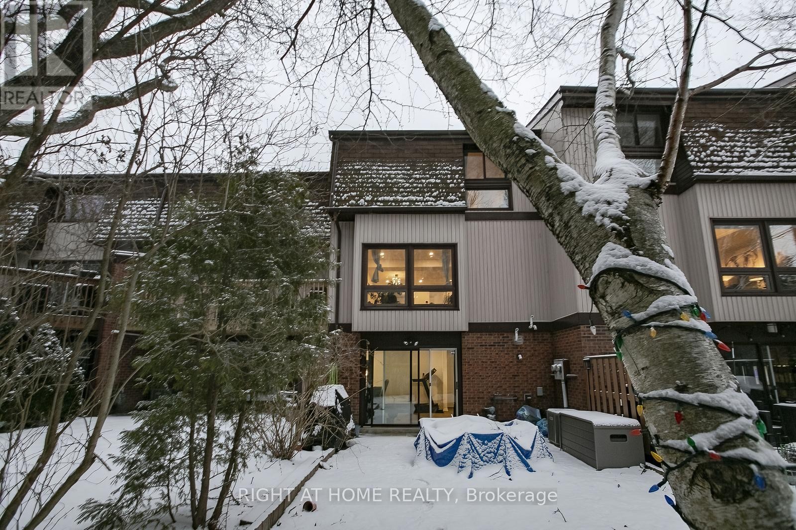 75 - 1080 Walden Circle, Mississauga, ON