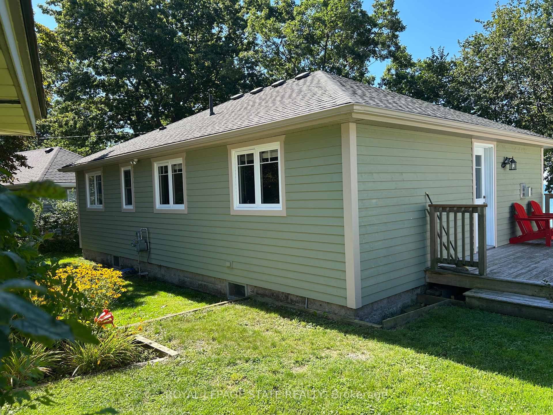 23 Upper Mohawk Point, Haldimand, ON